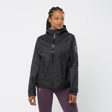 Bonatti Waterproof Jacket W