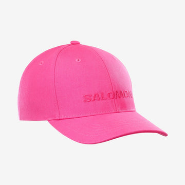 Salomon Logo Cap