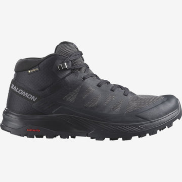 Outrise Mid Gore Tex W