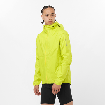 Bonatti Waterproof Jacket M