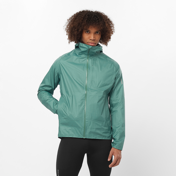 Bonatti Waterproof Jacket M