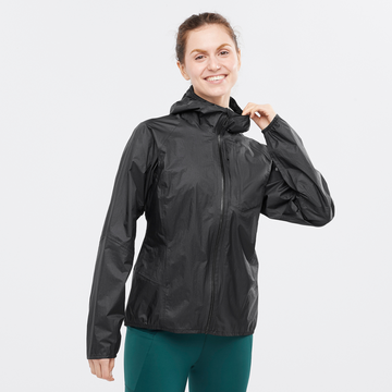 Bonatti Waterproof Jacket W