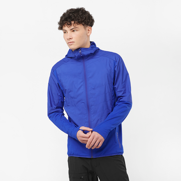 Outline As Hybrid Mid M