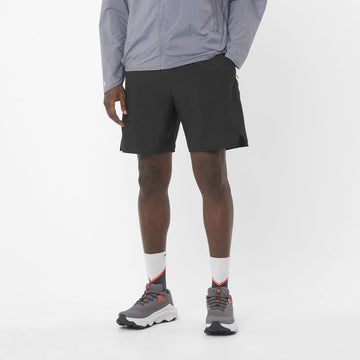 Shakeout C 2In1 Shorts 7'' M