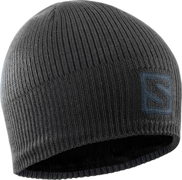 Logo Beanie U