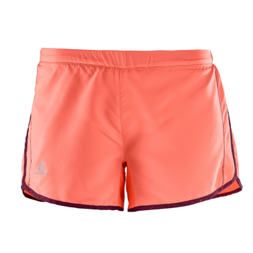 Agile Short W