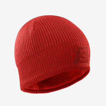 Logo Beanie U