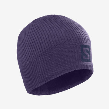 Logo Beanie