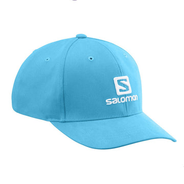 Salomon Logo Cap