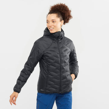 Outline Down Jacket W