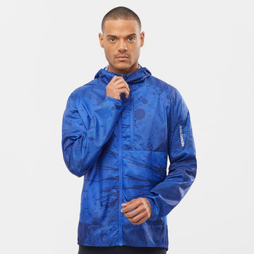 Bonatti Cross Fz Hoodie M