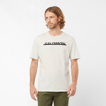 Essential Logo Ss Tee