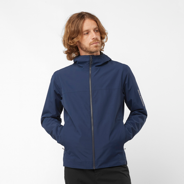 Casaca Explore Waterproof