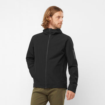 Casaca Explore Waterprof