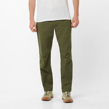 Outerpath Base Pants M